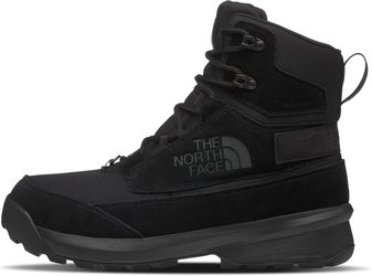 The North Face Men's Chilkat V Cognito Waterproof Boots