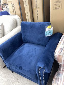 Accent Chair Cash