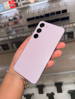 Samsung s23 Plus 128gb unlock