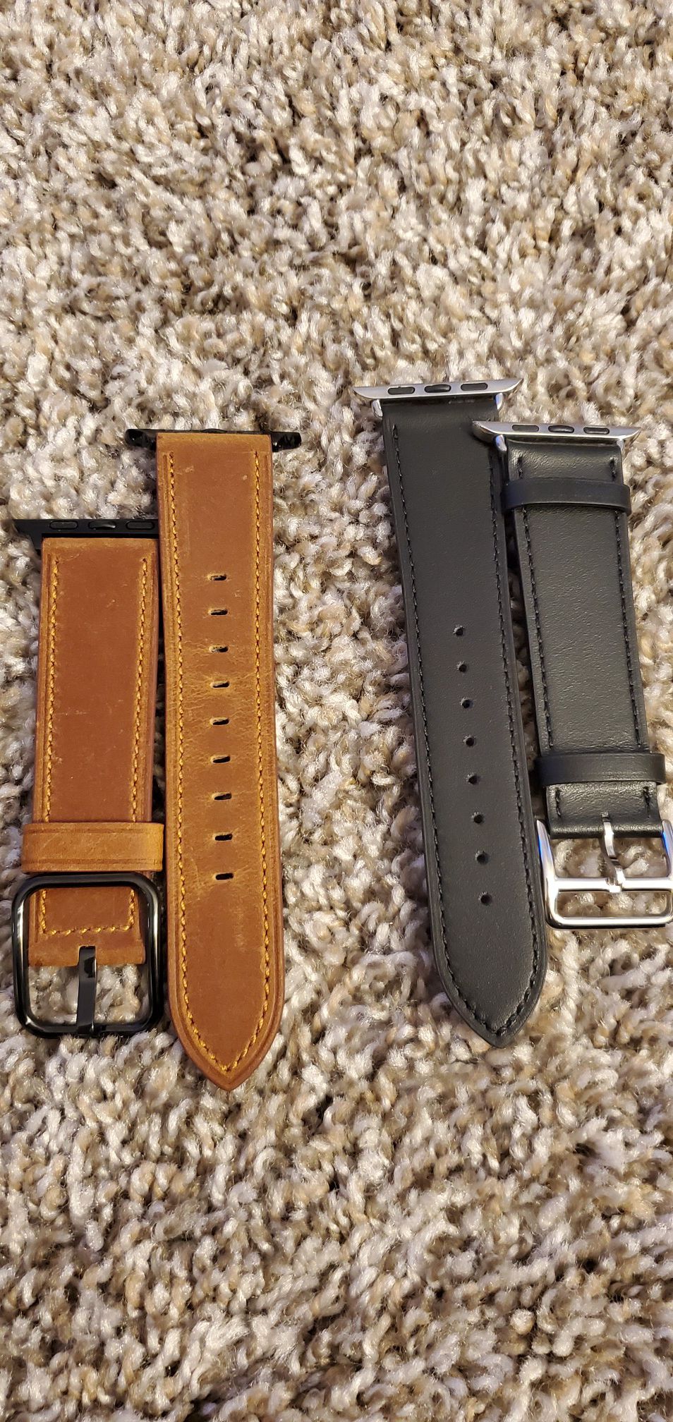 New Apple watch 5 bands. 4 for $20
