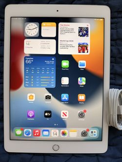 iPad Air 2 WiFi -Cellular