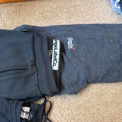 Men’s XL Superdry Sweat Joggers 