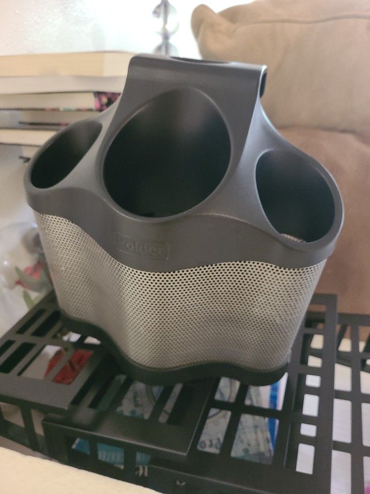 Hair Tool Holder