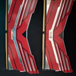 DDR4 OLOY RGB (2x8) 3200MHz