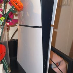 PS5 slim