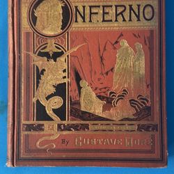 Dante’s Inferno