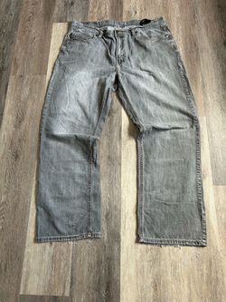 Mens Axel jeans
