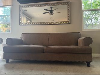 Designer sofa