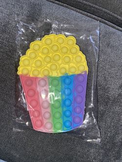 Popcorn Pop It