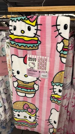 Hello Kitty 