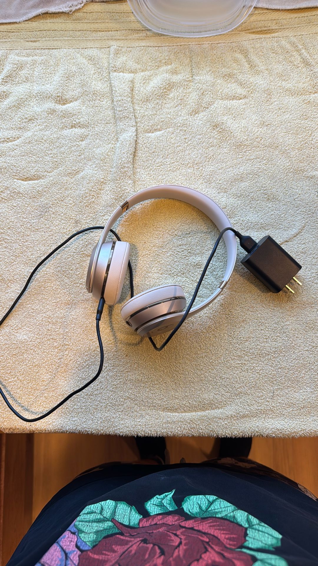 Beats solo 3