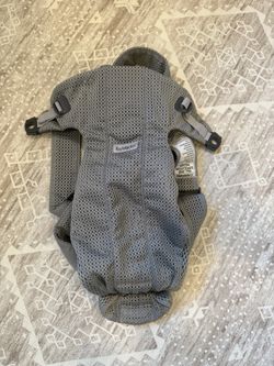 Baby Bjorn Mesh Carrier