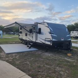 2020 Kestone Passport 267BH