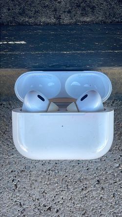 Apple Air Pods