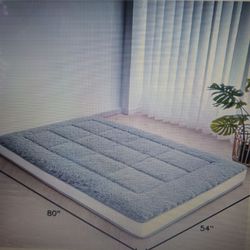 Mattress  floor 6