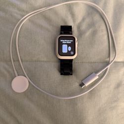 Apple Watch SE 3 40mm