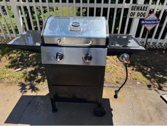 Grill
