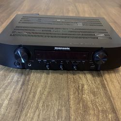 Marantz NR1200 Network Stereo Integrated Amplifier 2 channels 