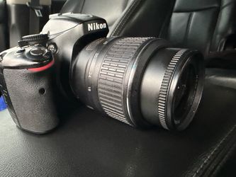 Nikon 5100
