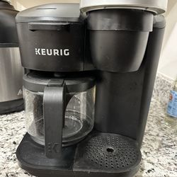 Keurig Coffee Maker