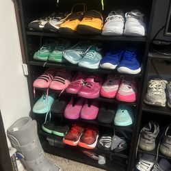 Men’s basketball shoes