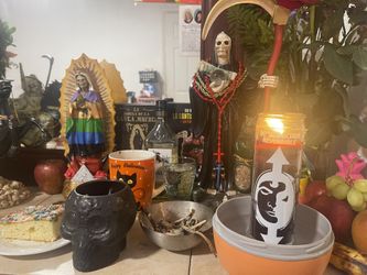 Candles For Sell Trabajos Con Vella 