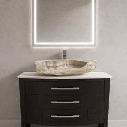 Bathroom Vanity Custom Made
