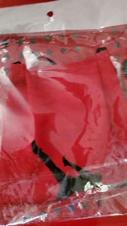 Air jordan face mask