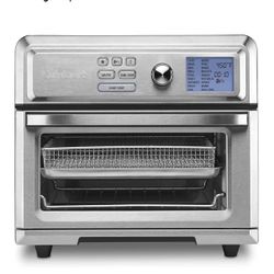 Cuisinart, Digital Air Fryer Toaster Oven
