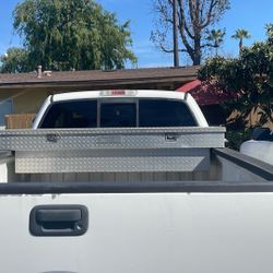 Tool Box F150