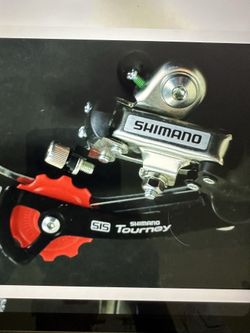 Shinano RD-TZ40 rửa deraileur
