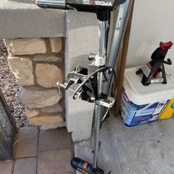 Trolling Motor