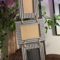 Rustic Picture Frame