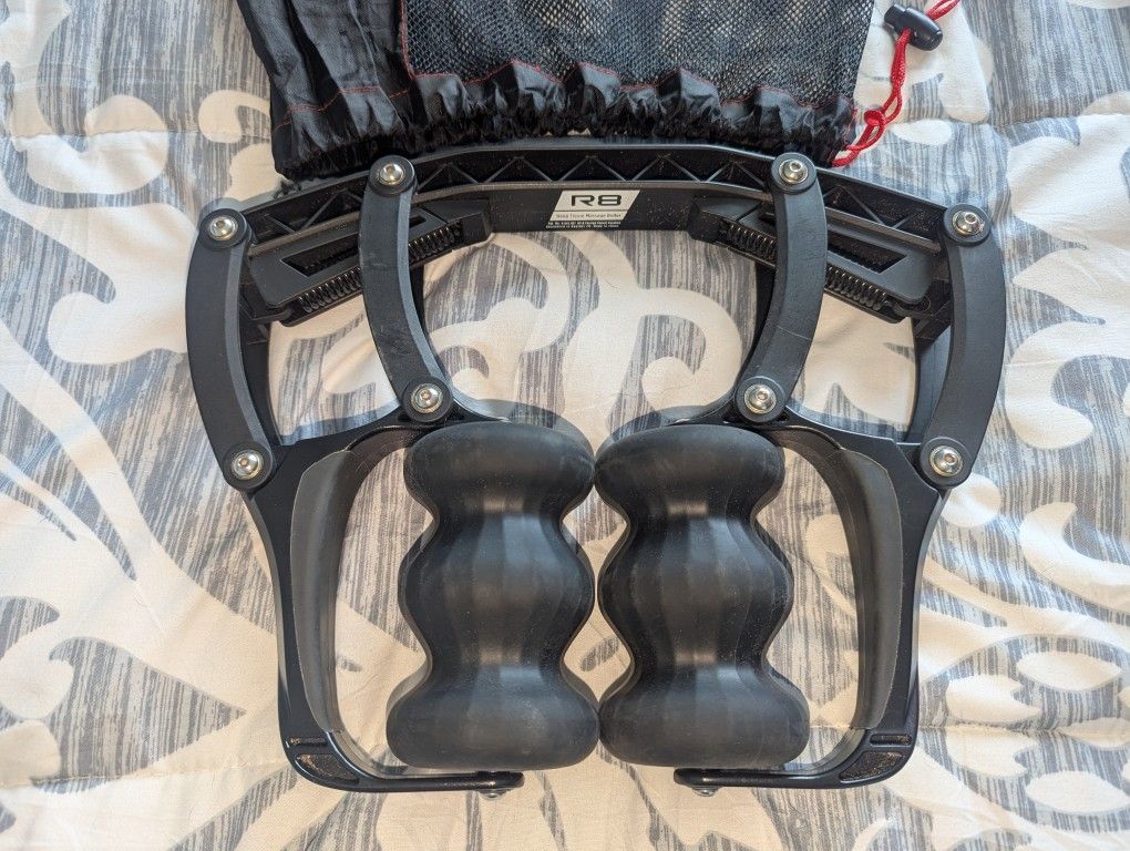 *EXCELLENT CONDITION* Roll Recovery R8+ Deep Tissue