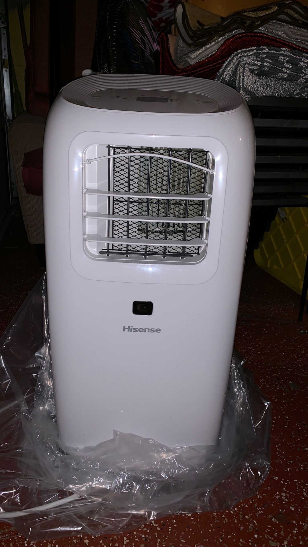 AC Hisense