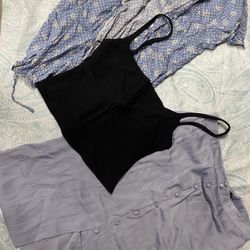 Women’s Clothes Size L