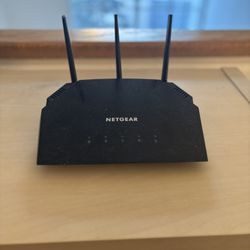 Netgear AX1800