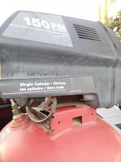 Air Compressor