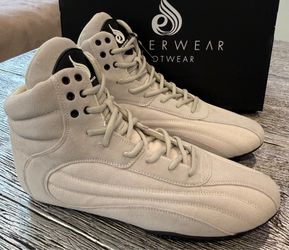 Ryderwear D-Mak Original Bodybuilding Weightlifting Shoes