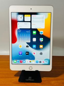 Apple iPad Mini 4 128GB Fully Functional