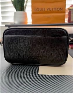 Coach - Unisex Small Bag with Shoulder straps