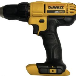 DeWalt Tool Set