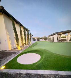 Licensed Landscape and Hardscape Installations