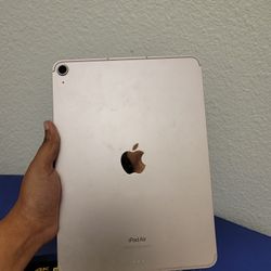 Apple iPad Air 2nd Generation Wifi 