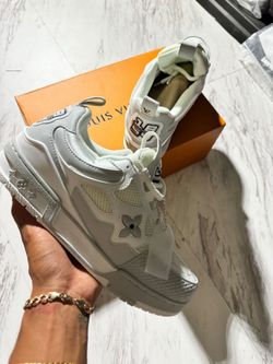 Designer shoes