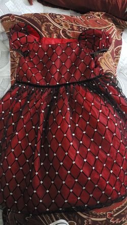 George dress
