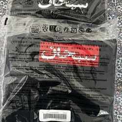 SUPREME ARABIC BOX LOGO XL / 2XL