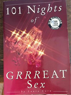 101 Nights of Great Sex