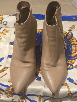 Anne Klein Boots
