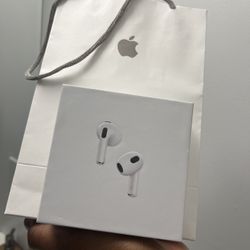 AirPods 3 Generation 